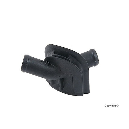 Genuine Genuine Heater Pipe, 2028321115 2028321115